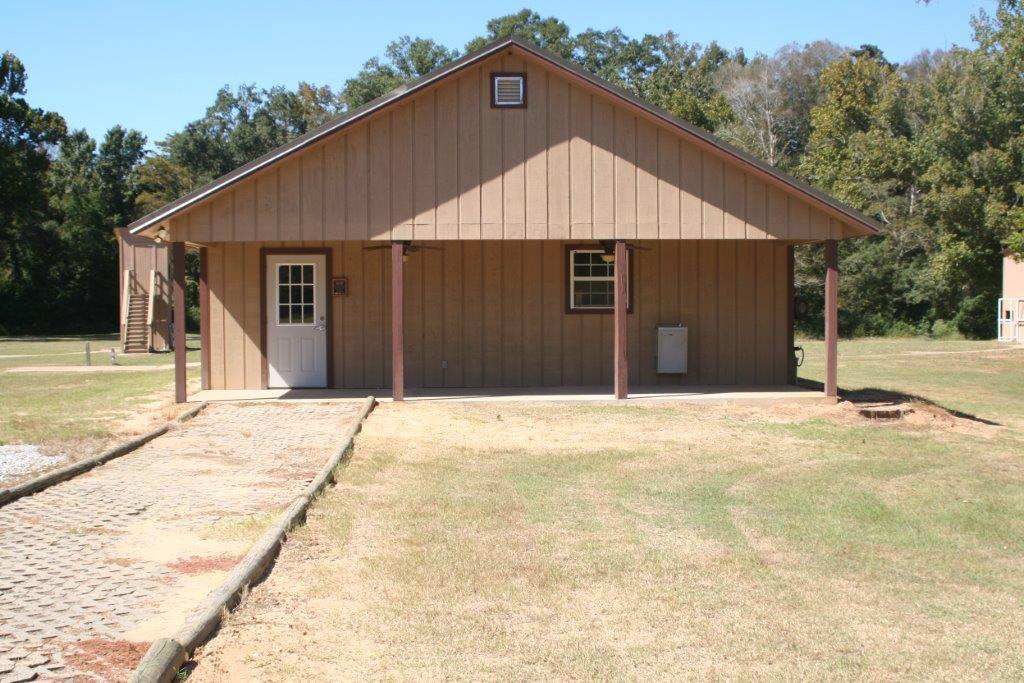 Shooting Sports Buildingjpg